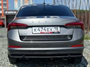 Skoda Rapid II Ижевск  - изображение 35