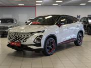 Omoda C5 I Екатеринбург  - изображение 44