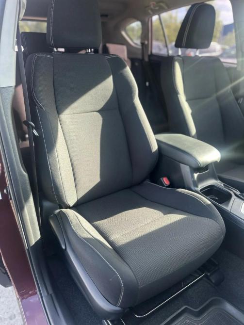 Toyota RAV4 IV (XA40) Рестайлинг Мурманск  - изображение 26