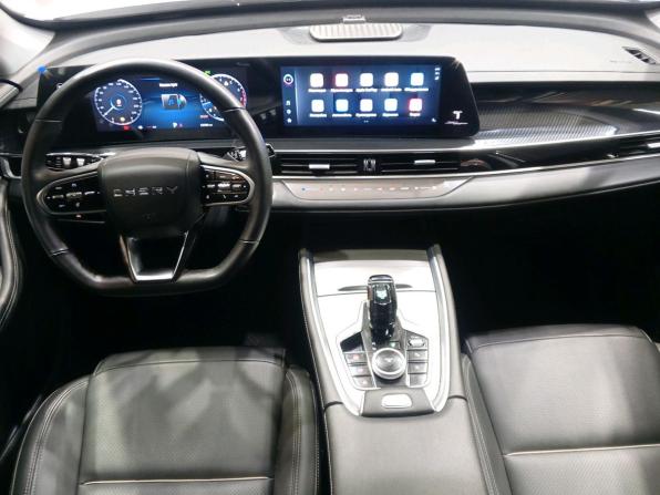 Chery Tiggo 7 Pro Max I с пробегом 2024 года, цена 1 899 000 рублей, 33380 км, внедорожник, Автокод Объявления