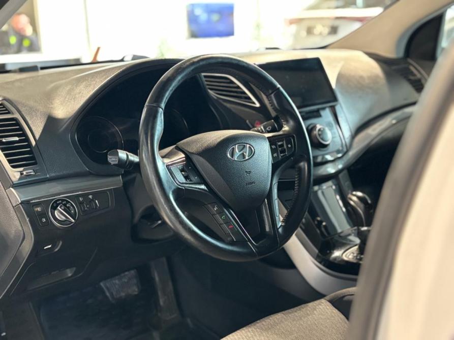 Hyundai i40 I Сыктывкар  - изображение 17