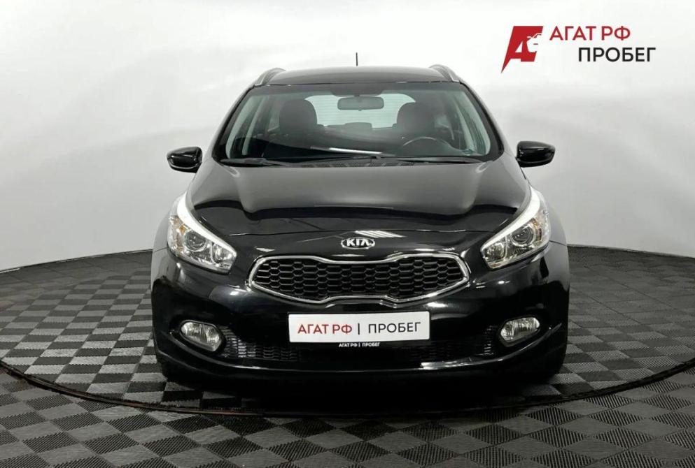 Kia Ceed II Нижний Новгород  - изображение 3