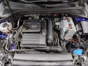 Audi A3 III (8V) Рестайлинг Москва  - изображение 31