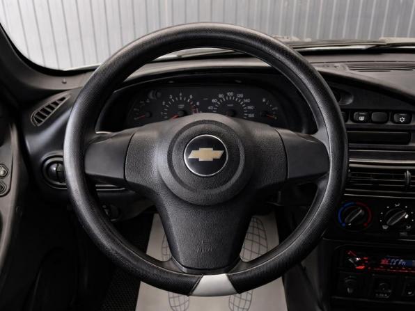 Chevrolet Niva I Рестайлинг с пробегом 2015 года, цена 647 000 рублей, 94283 км, внедорожник, Автокод Объявления