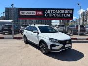 Lada (ВАЗ) Vesta I Рестайлинг (NG) Альметьевск  - изображение 23