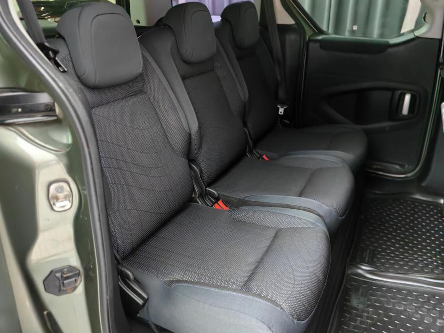 Peugeot Partner II Подольск  - изображение 9