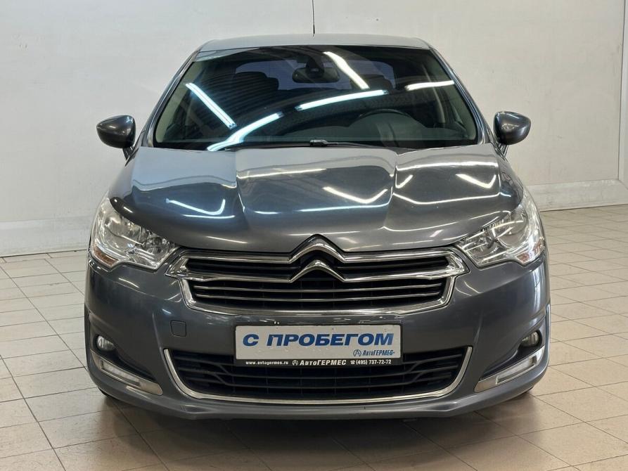 Citroen C4 II Балашиха  - изображение 2