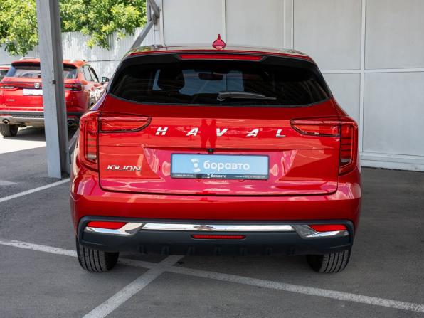 Haval Jolion I с пробегом 2024 года, цена 1 950 000 рублей, 38644 км, внедорожник, Автокод Объявления