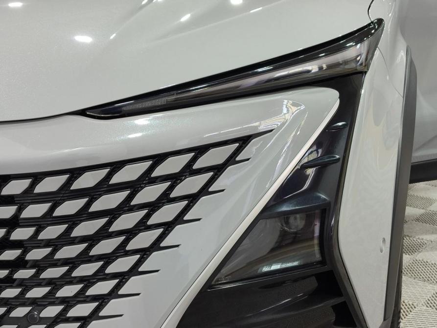 Changan UNI-T I Нижневартовск  - изображение 9