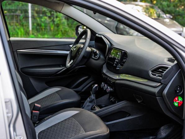 Lada (ВАЗ) Vesta I Рестайлинг (NG) с пробегом 2024 года, цена 1 160 000 рублей, 47193 км, седан, Автокод Объявления