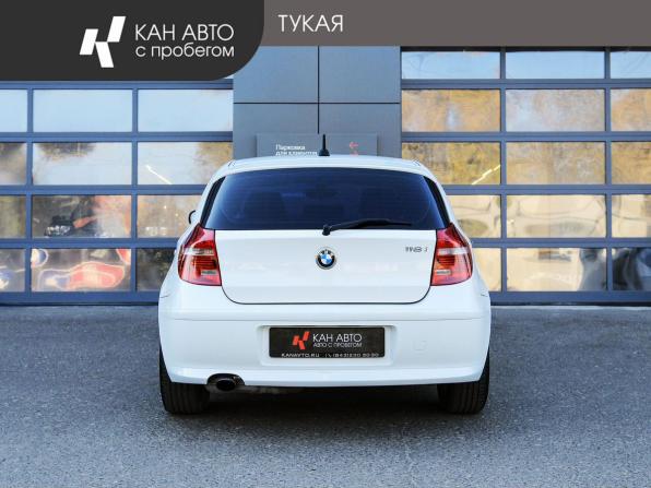 BMW 1 серии I (E81/E82/E87/E88) Рестайлинг с пробегом 2011 года, цена 889 000 рублей, 160000 км, хэтчбек, Автокод Объявления