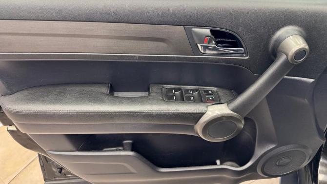 Honda CR-V III Рестайлинг с пробегом 2010 года, цена 1 415 000 рублей, 213437 км, внедорожник, Автокод Объявления