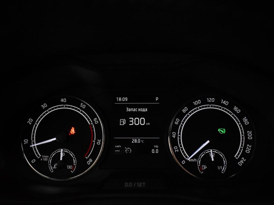 Skoda Rapid II Санкт-Петербург  - изображение 19