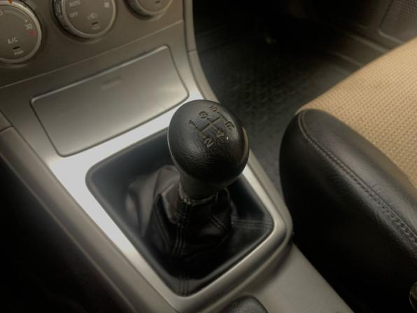 Subaru Forester II Рестайлинг с пробегом 2005 года, цена 579 000 рублей, 293730 км, внедорожник, Автокод Объявления