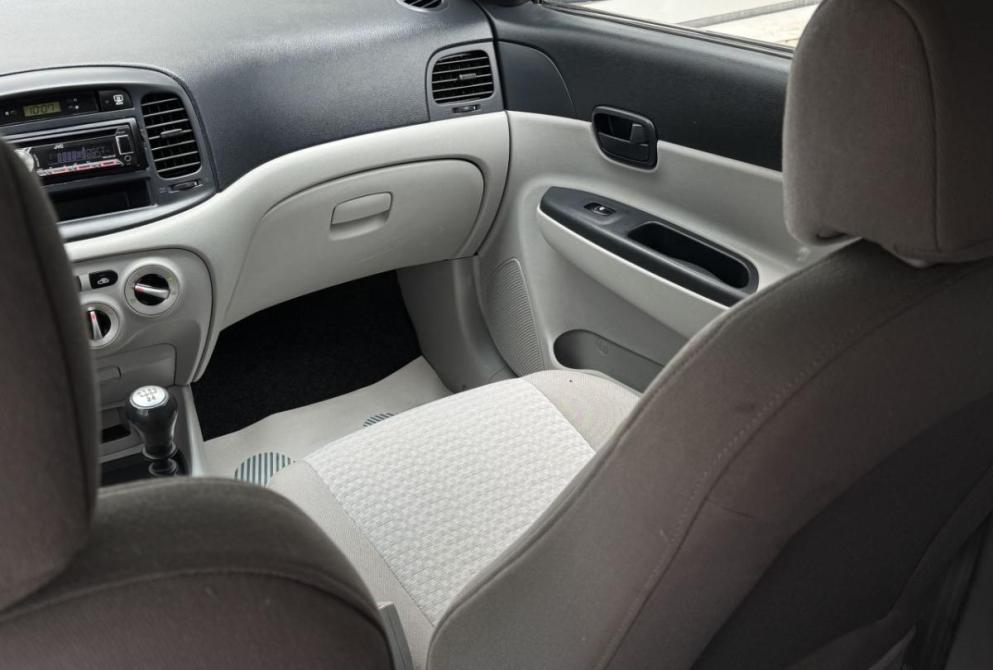 Hyundai Verna II Владимир  - изображение 17