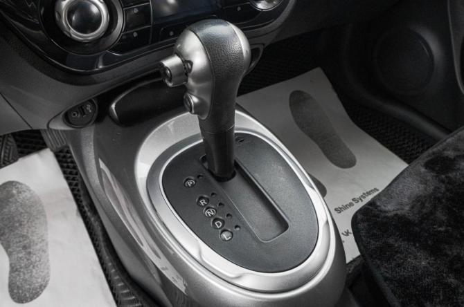 Nissan Juke I с пробегом 2012 года, цена 999 000 рублей, 160000 км, внедорожник, Автокод Объявления