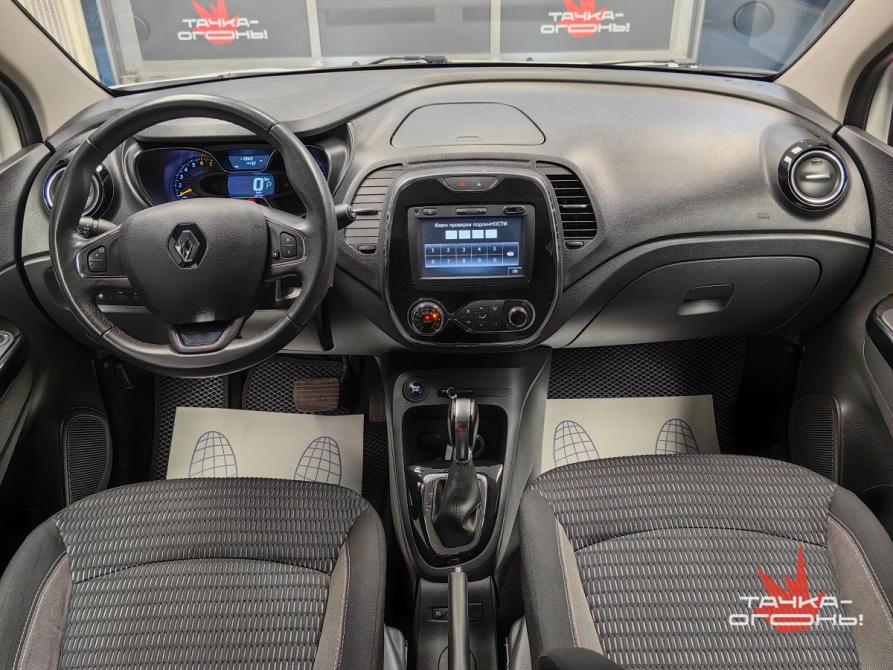 Renault Kaptur I Пермь  - изображение 9