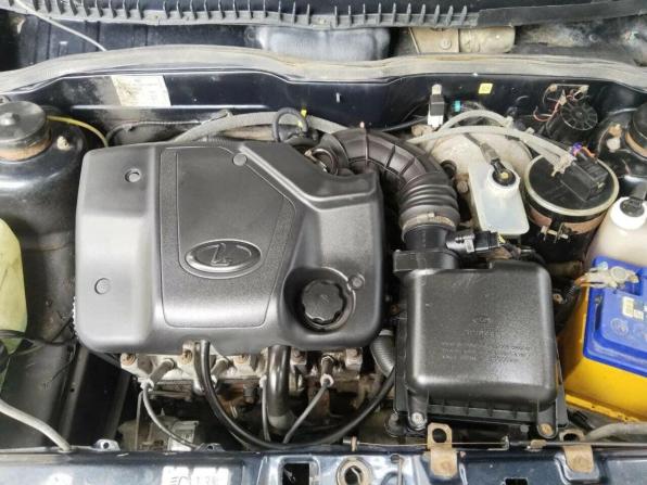 Lada (ВАЗ) 2115 с пробегом 2007 года, цена 70 000 рублей, 213792 км, седан, Автокод Объявления