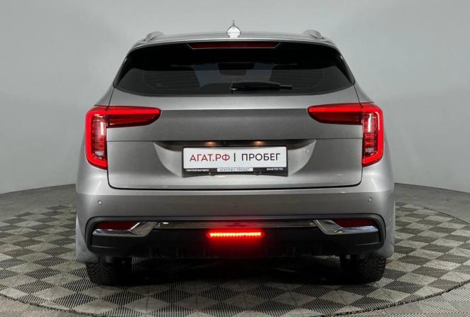 Haval Jolion I Рестайлинг с пробегом 2023 года, цена 1 680 000 рублей, 71400 км, внедорожник, Автокод Объявления