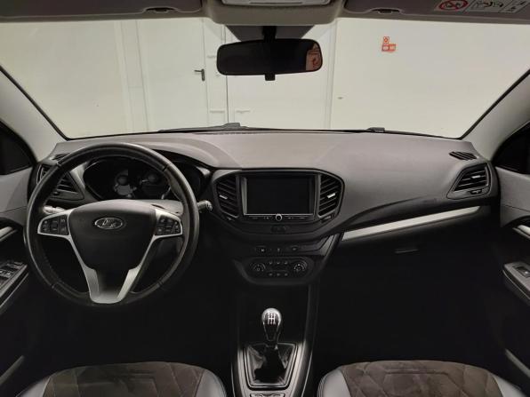 Lada (ВАЗ) Vesta I с пробегом 2021 года, цена 1 119 000 рублей, 85440 км, универсал, Автокод Объявления