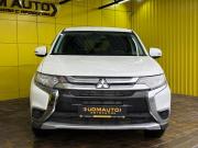 Mitsubishi Outlander III Рестайлинг 2 Ижевск  - изображение 18