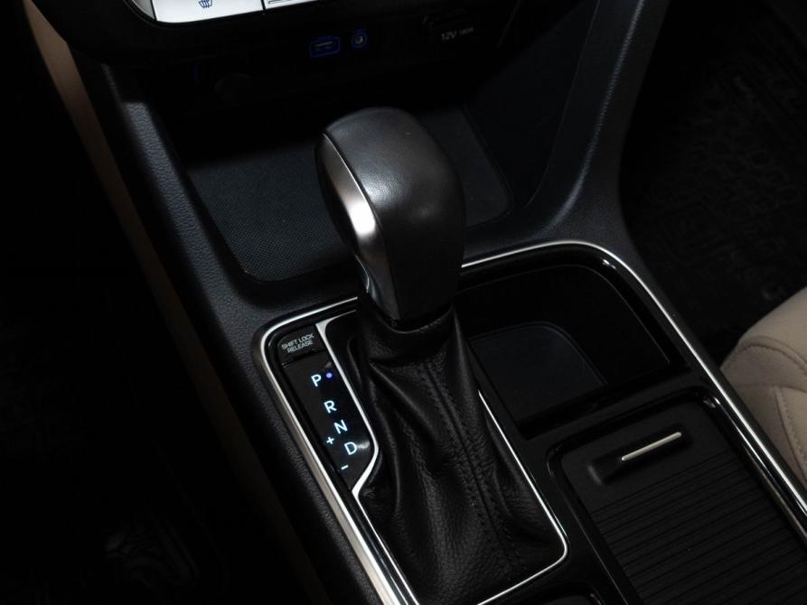 Hyundai Sonata VII (LF) Рестайлинг Казань  - изображение 12