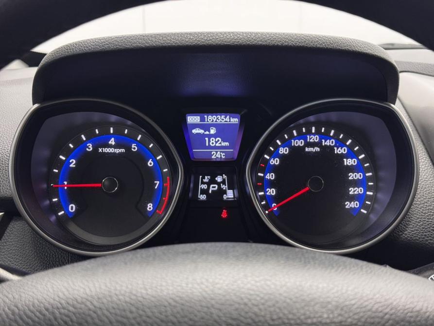 Hyundai i30 II Воронеж  - изображение 10