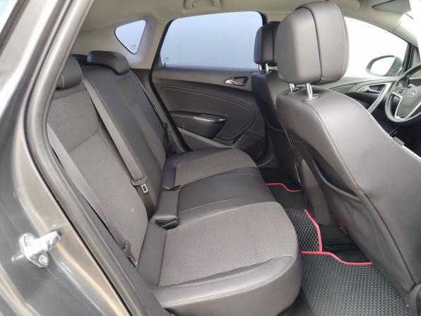 Opel Astra J с пробегом 2011 года, цена 649 000 рублей, 169182 км, хэтчбек, Автокод Объявления