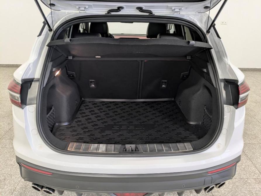 Geely Coolray I Москва  - изображение 3