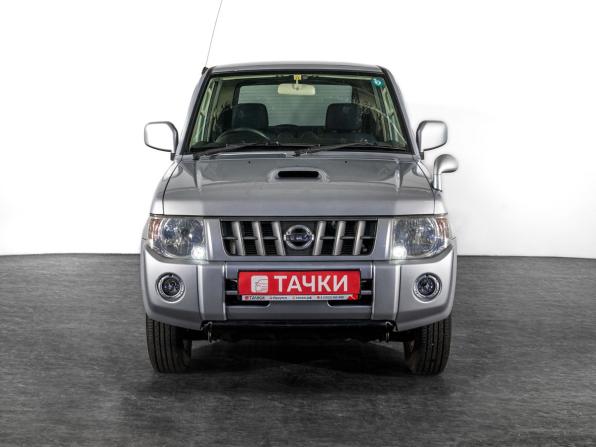 Nissan Kix с пробегом 2012 года, цена 745 000 рублей, 104957 км, внедорожник, Автокод Объявления