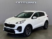 Kia Sportage IV Рестайлинг Краснодар  - изображение 22