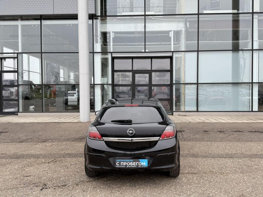 Opel Astra H Тверь  - изображение 4