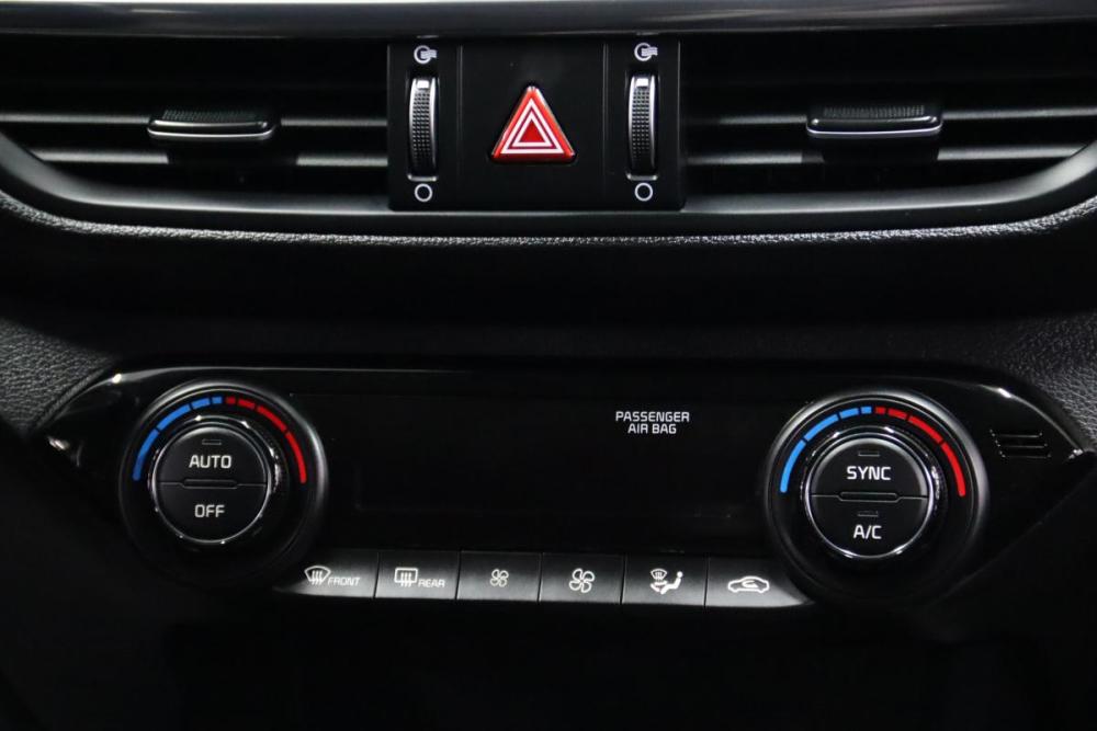 Kia Cerato IV Сургут  - изображение 21