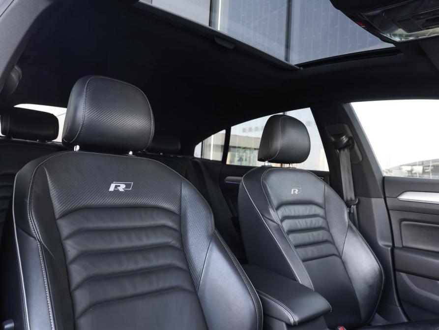 Volkswagen Arteon I Москва  - изображение 11