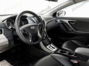 Hyundai Avante V Екатеринбург  - изображение 32