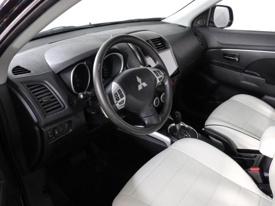 Mitsubishi ASX I Химки  - изображение 10