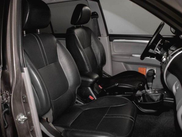 Mitsubishi Pajero Sport II с пробегом 2012 года, цена 1 355 000 рублей, 284001 км, внедорожник, Автокод Объявления