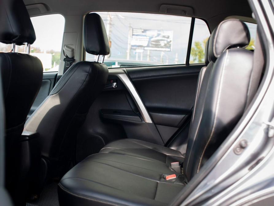 Toyota RAV4 IV (XA40) Курган  - изображение 13