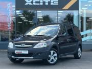 Lada (ВАЗ) Largus I Архангельск  - изображение 21