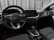 Kia Ceed III Рестайлинг Москва  - изображение 29