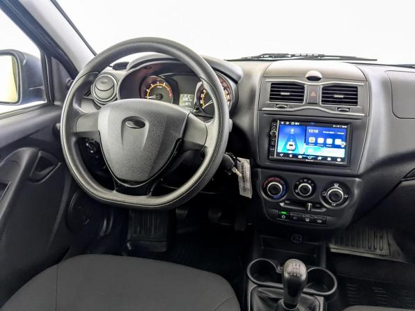 Lada (ВАЗ) Granta I Рестайлинг с пробегом 2020 года, цена 570 000 рублей, 92797 км, седан, Автокод Объявления