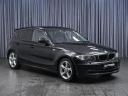 BMW 1 серии I (E81/E82/E87/E88) Рестайлинг Ставрополь  - изображение 21
