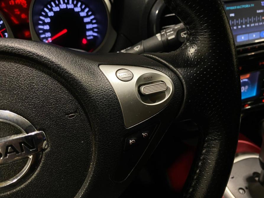 Nissan Juke I Челябинск  - изображение 18