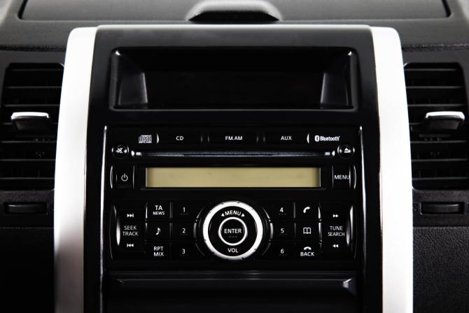 Nissan X-Trail II с пробегом 2011 года, цена 1 359 000 рублей, 149000 км, внедорожник, Автокод Объявления
