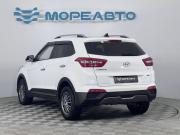 Hyundai Creta I Калининград  - изображение 29