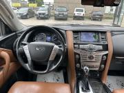 Infiniti QX80 I Рестайлинг 2 Пермь  - изображение 60