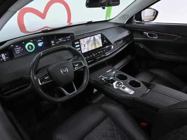 Changan UNI-K с пробегом 2023 года, цена 2 364 000 рублей, 49103 км, внедорожник, Автокод Объявления