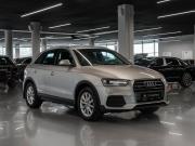 Audi Q3 I (8U) Рестайлинг Москва  - изображение 28