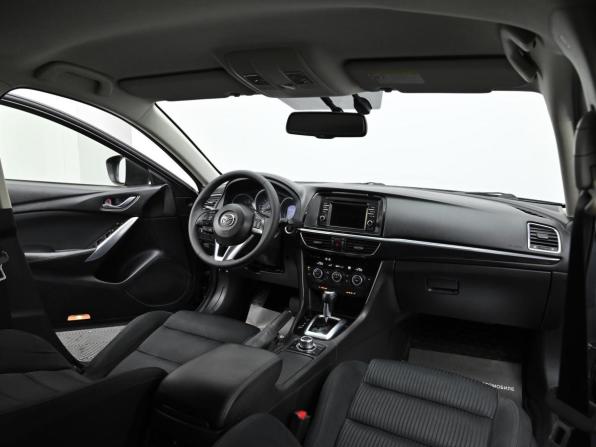 Mazda 6 III (GJ) с пробегом 2013 года, цена 949 000 рублей, 251000 км, седан, Автокод Объявления
