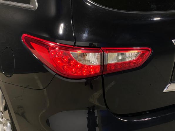Infiniti QX60 I с пробегом 2014 года, цена 2 200 000 рублей, 146134 км, внедорожник, Автокод Объявления